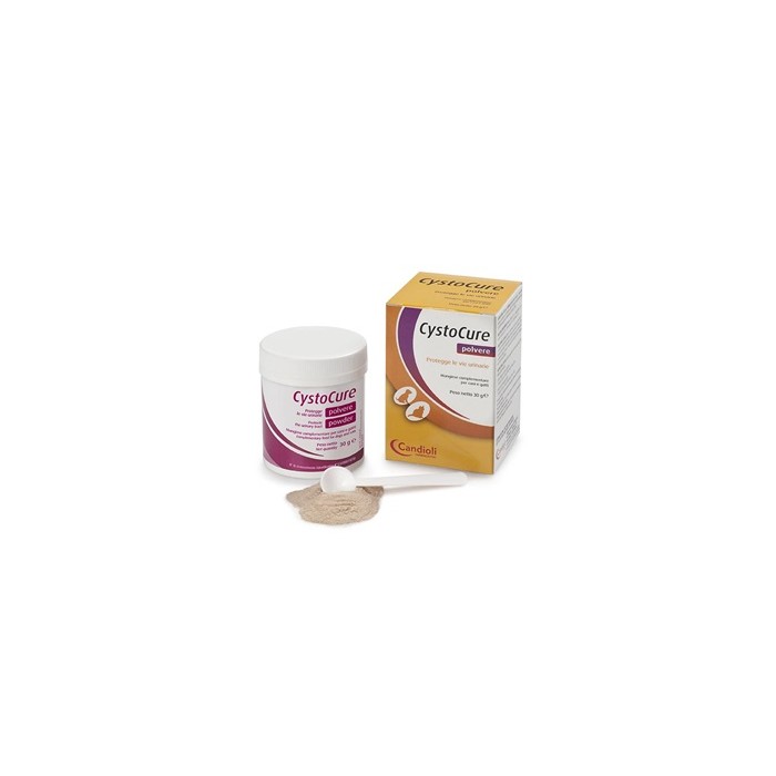 CYSTOCURE FORTE 30G