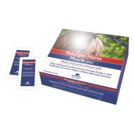RESURGEN HORSE MUSCLE PL60BUST