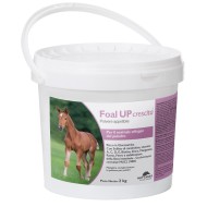 FOAL UP CRESCITA 2KG