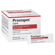PROSTAPET CANE GEL 60BUST