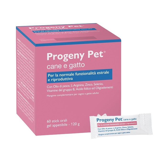 PROGENY PET 60BUST