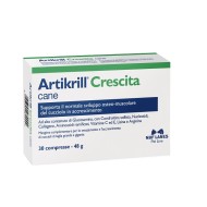 ARTIKRILL CRESCITA 60CPR