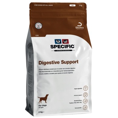 SPECIFIC C CID DIG SUPP 2KG