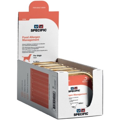 SPECIFIC C CW HY AM 300G