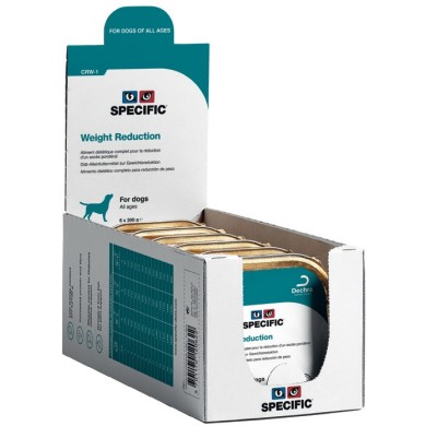 SPECIFIC C CRW 1 W/R 300G