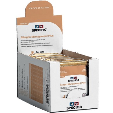 SPECIFIC G FW HY AM+ 100G