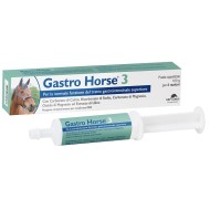GASTRO HORSE 3 CAVALLO PASTA