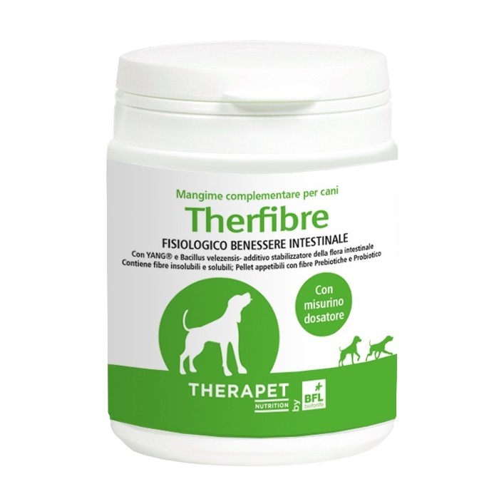THERFIBRE THERAPET 500G