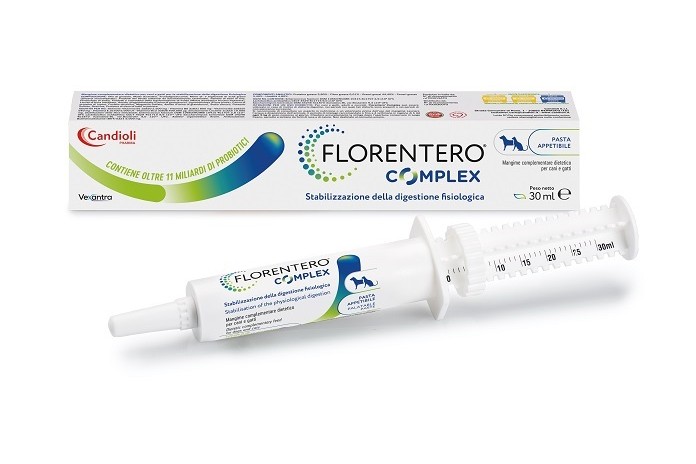 FLORENTERO COMPLEX 30ML