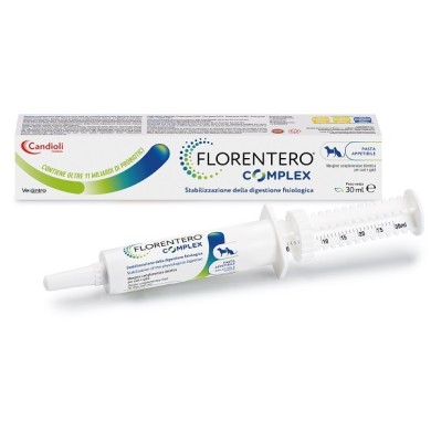 FLORENTERO COMPLEX 30ML