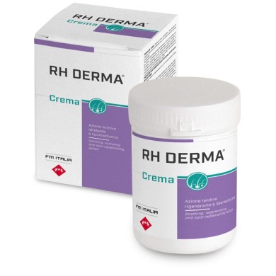 RH DERMA CREMA 250ML
