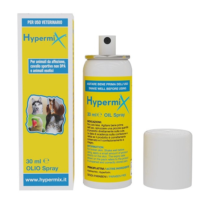 HYPERMIX SPRAY 30ML 