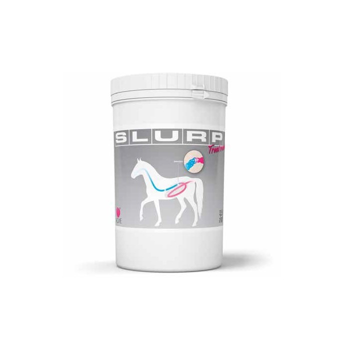 SLURP TREATMENT 800G