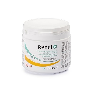 RENAL P 240G