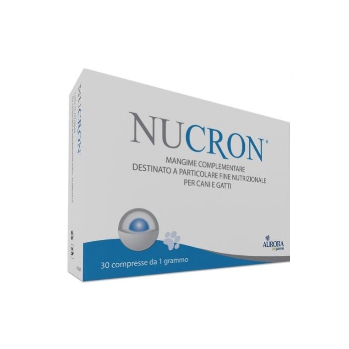 NUCRON 30CPR