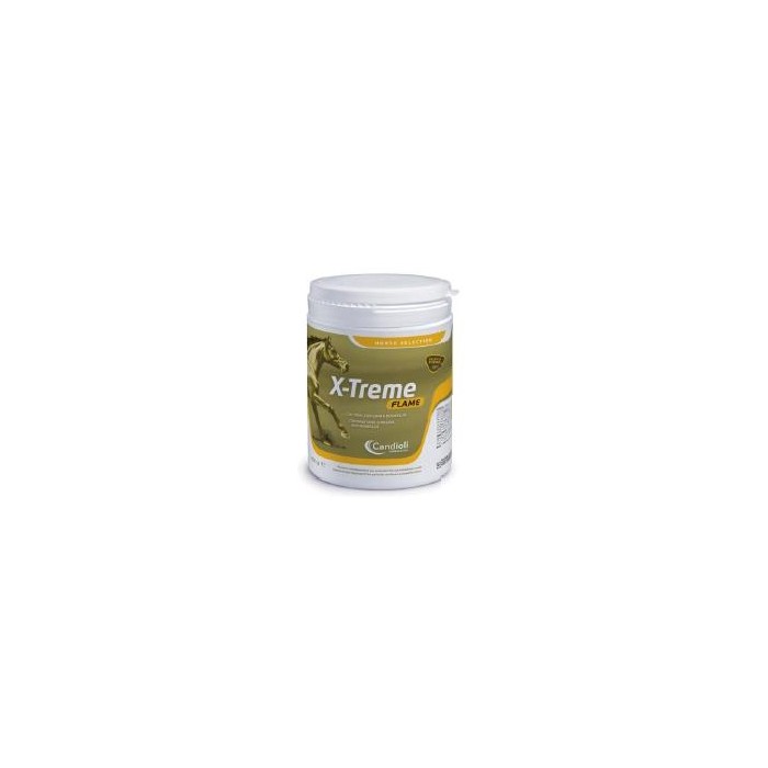 X-TREME FLAME 450G