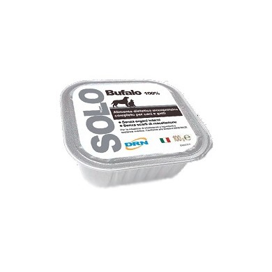 SOLO BUFALO 100G