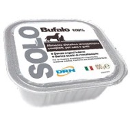 SOLO BUFALO 100G