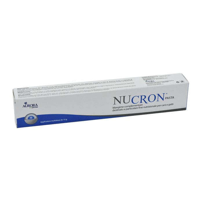 NUCRON PASTA 15G