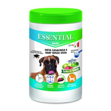 ESSENTIAL CANE ADULT 150G 