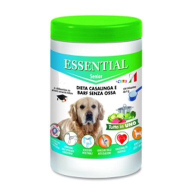 ESSENTIAL CANE SENIOR 150G 