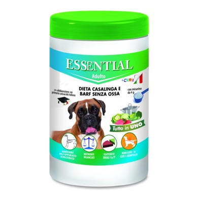 ESSENTIAL CANE ADULT 650G 