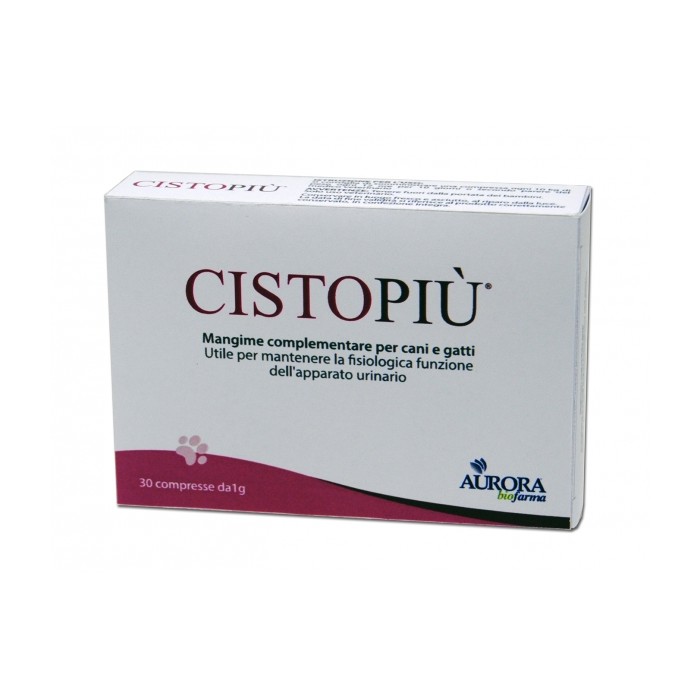 CISTOPIU' 30CPR