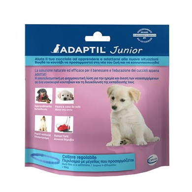 ADAPTIL JUNIOR COLLARE