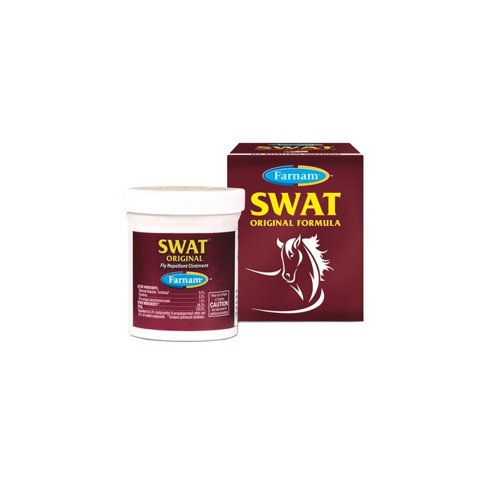 SWAT ORIGINAL CAVALLI 200G 