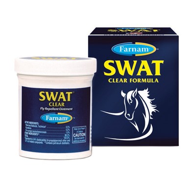 SWAT CLEAR FORMULA CAVALLI 200 