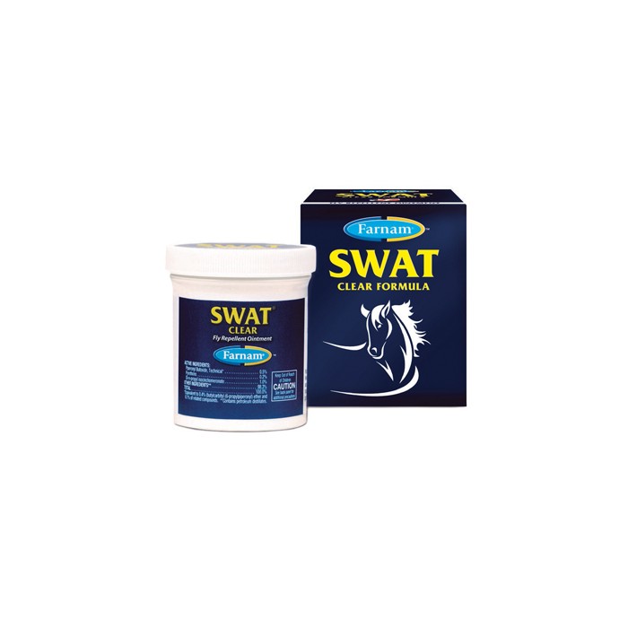 SWAT CLEAR FORMULA CAVALLI 200 