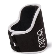 BT NECK BLACK ECO COLLARE M