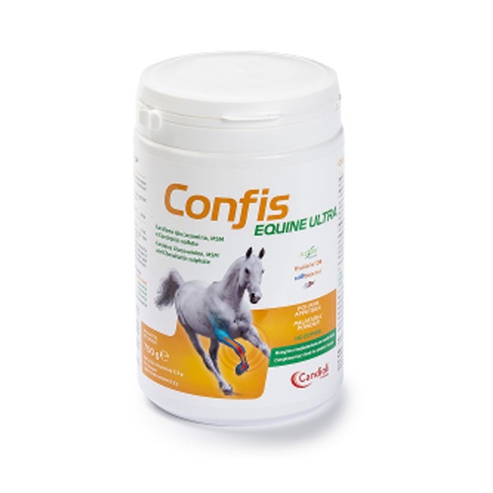 CONFIS EQUINE ULTRA 700G