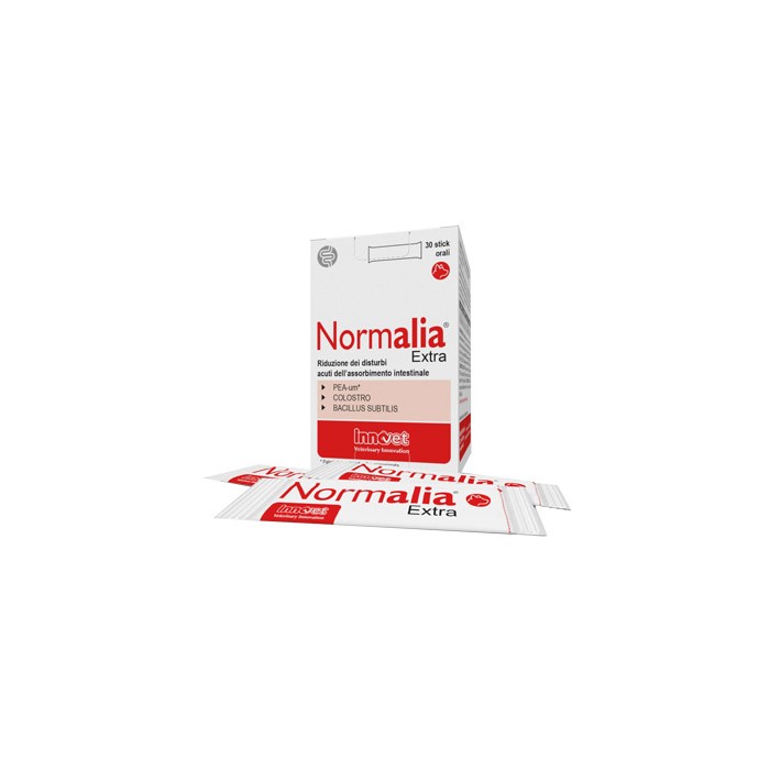 NORMALIA EXTRA 30STICK ORALI