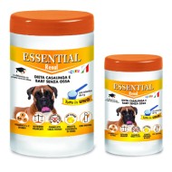 ESSENTIAL CANE RENAL 650G 