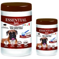 ESSENTIAL CANE EPATO 650G 