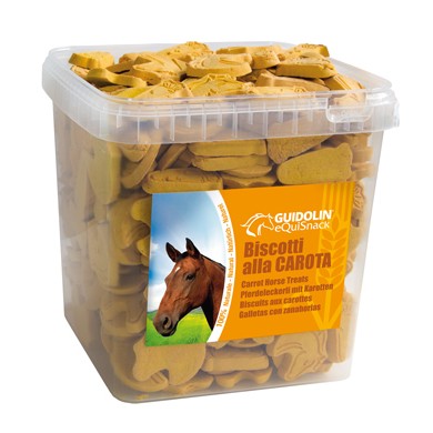 EQUISNACK BISCOTTI CAROTA2KG