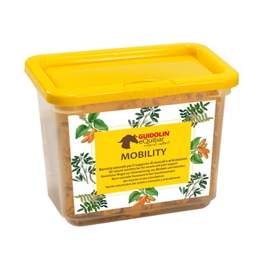 EQUIBAR MOBILITY 700G