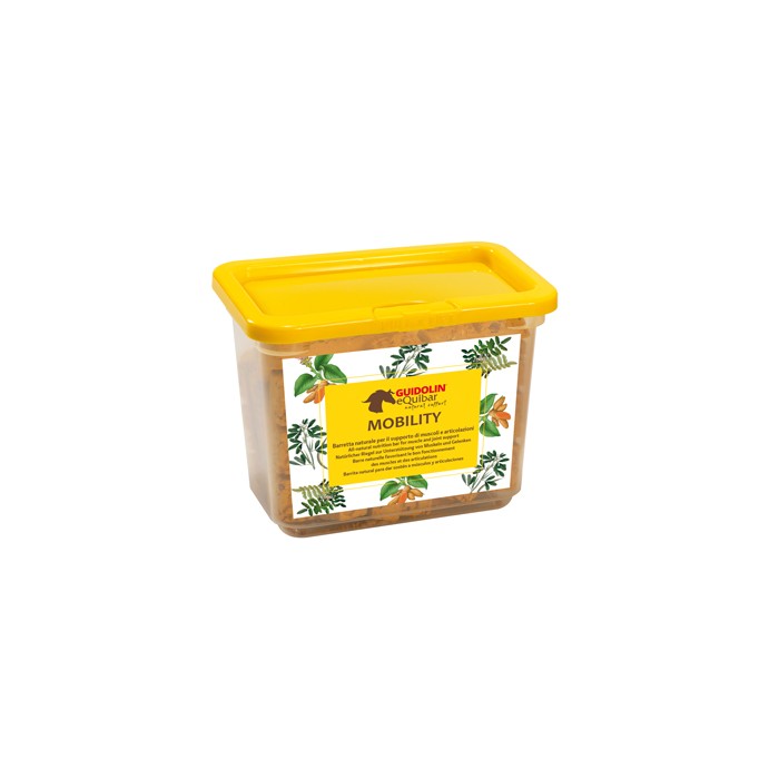 EQUIBAR MOBILITY 700G