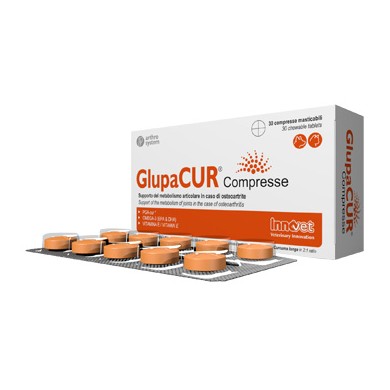 GLUPACUR 200CPR MASTIC