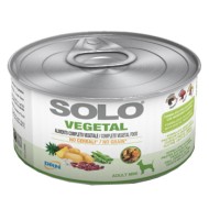 SOLO VEGETAL ADULT MINI 150G