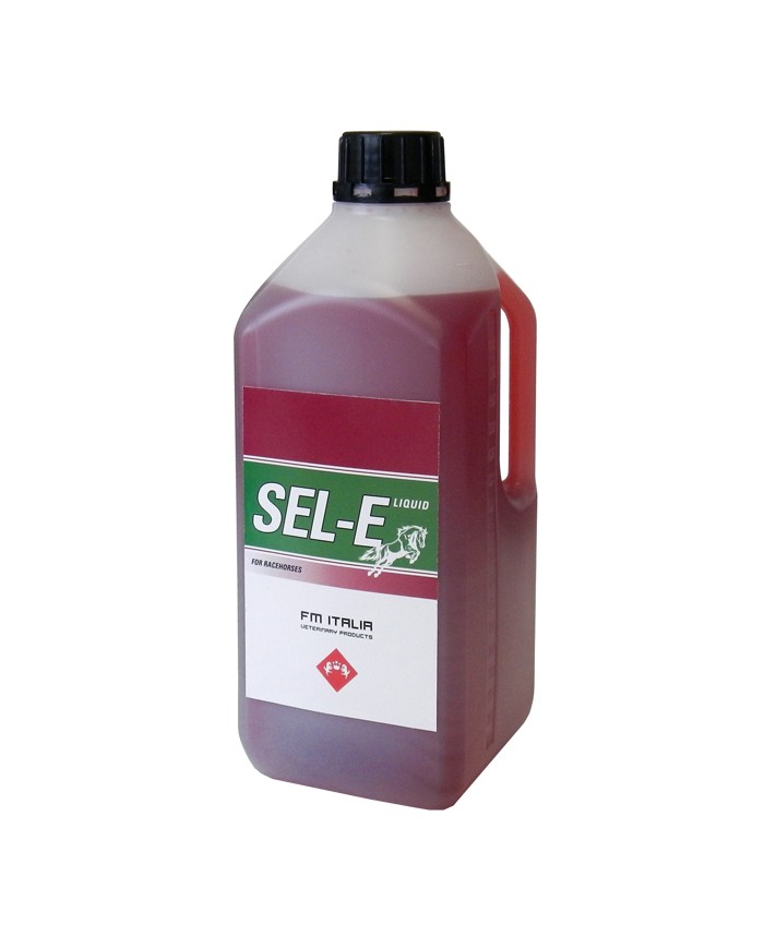 SEL-E LIQUIDO 1900ML