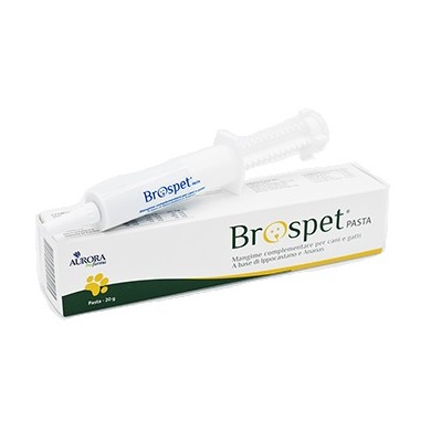 BROSPET PASTA 20G