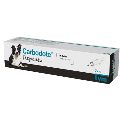 CARBODOTE REPEAT THERA SIR 72G 