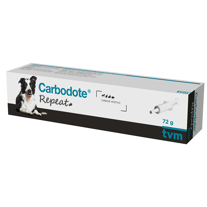 CARBODOTE REPEAT THERA SIR 72G 