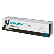 CARBODOTE REPEAT THERA SIR 72G 