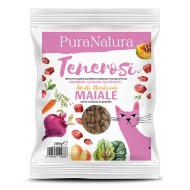 TENEROSI GATTO MAIALE 200G