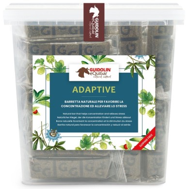 EQUIBAR ADAPTIVE 2KG