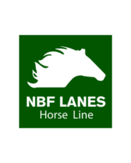 Nbf lanes  Horse line