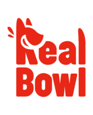Real bowl